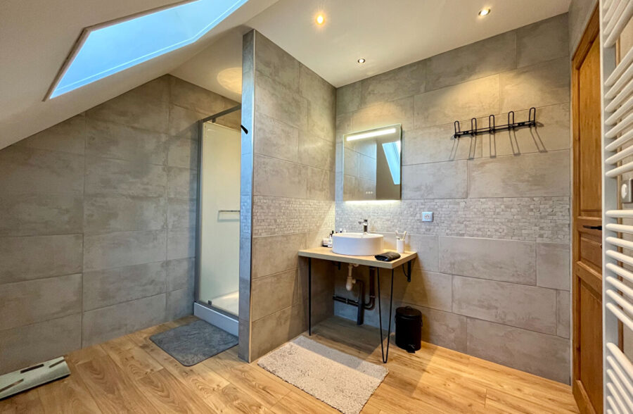 Maison Honnecourt Sur Escaut 7 pièce(s) 104 m2