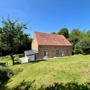 Maison Honnecourt Sur Escaut 7 pièce(s) 104 m2