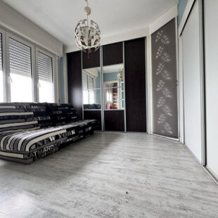 Maison individuelle