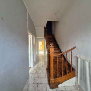 Maison de ville Cambrai