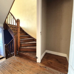 Maison de ville Cambrai