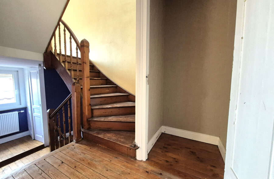 Maison de ville Cambrai