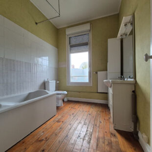 Maison de ville Cambrai