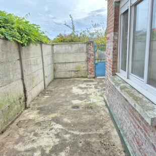 Maison de ville Cambrai