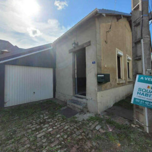 Maison semi plain-pied à Hamel-Beaumont
