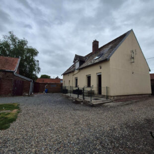 Nouveauté Grande maison familiale à découvrir en exclusivité