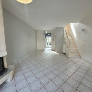 Maison Croix Centre 5 pièce(s) 96 m2  Sous compromis 