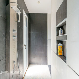 MAISON CUBIQUE INDIVIDUELLE DE 230 M² AVEC GARAGE  Sous compromis 