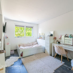 MAISON CUBIQUE INDIVIDUELLE DE 230 M² AVEC GARAGE  Sous compromis 