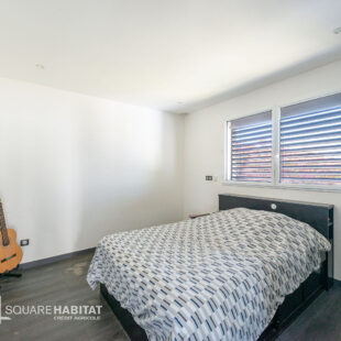 MAISON CUBIQUE INDIVIDUELLE DE 230 M² AVEC GARAGE  Sous compromis 