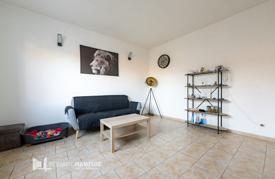 Maison 2 chambres avec garage!!