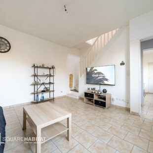 Maison 2 chambres avec garage!!