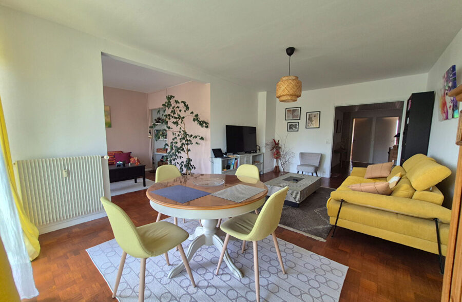Appartement Douai 4 pièce(s) 90 m2