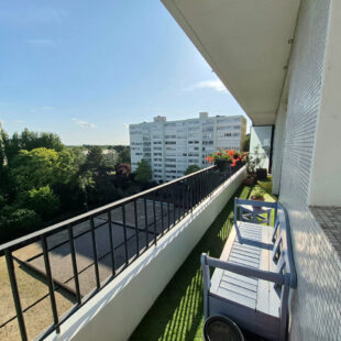 Appartement Douai 4 pièce(s) 90 m2