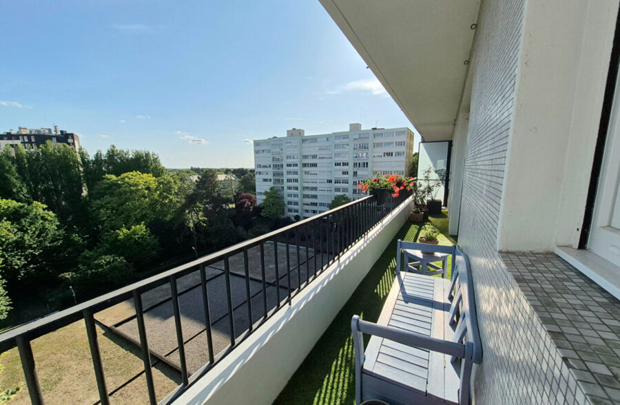 Appartement Douai 4 pièce(s) 90 m2