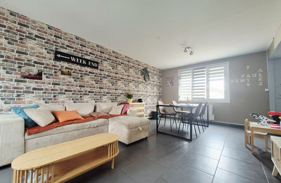 Maison Cuincy 5 pièce(s) 80 m2
