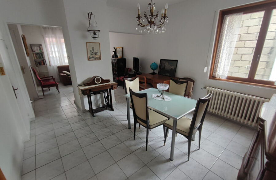 Maison Sin Le Noble 91.05 m2