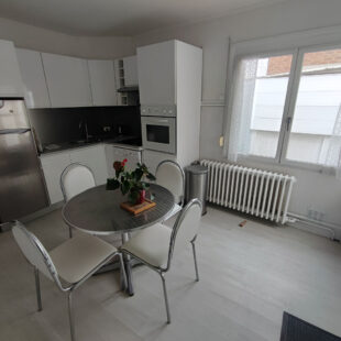 Maison Sin Le Noble 91.05 m2