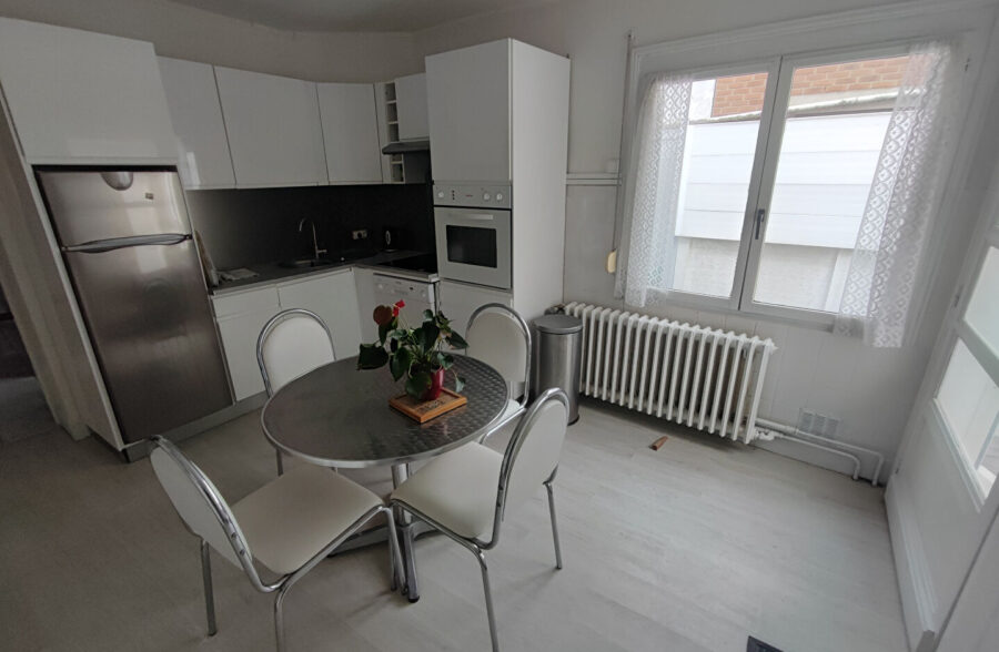 Maison Sin Le Noble 91.05 m2
