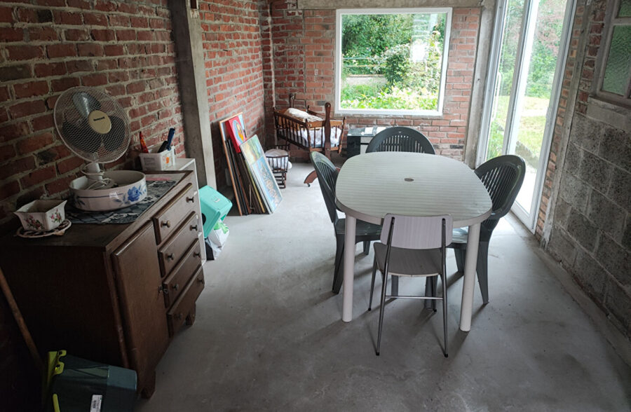 Maison Sin Le Noble 91.05 m2