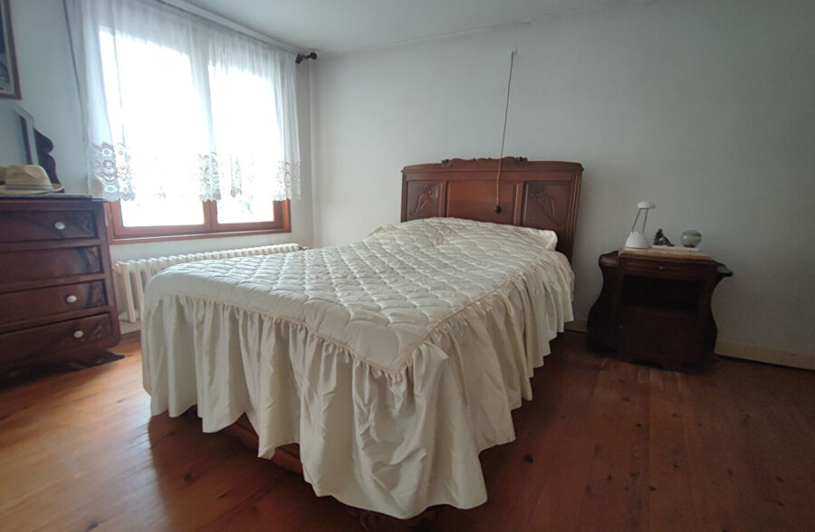 Maison Sin Le Noble 91.05 m2