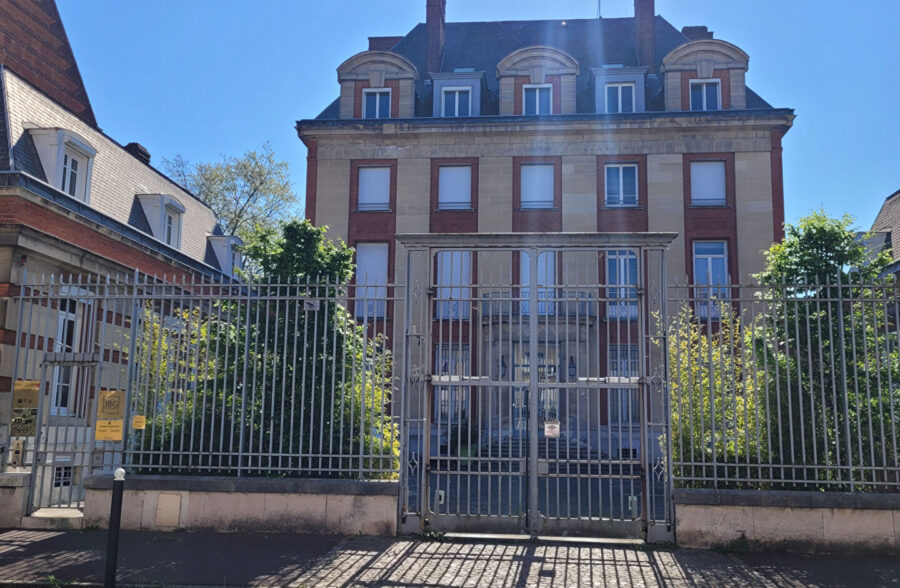 Uniquement chez SQUARE HABITAT DOUAI