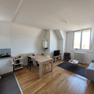 Uniquement chez SQUARE HABITAT DOUAI