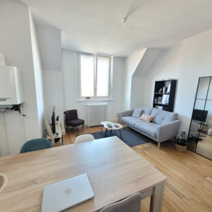 Uniquement chez SQUARE HABITAT DOUAI