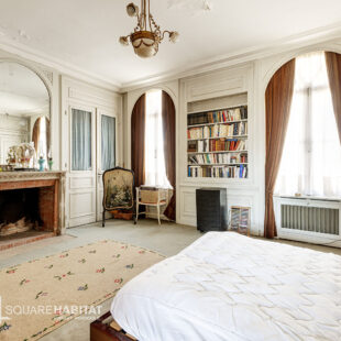 MAISON DE MAITRE A RESTAURER EN CENTRE VILLE