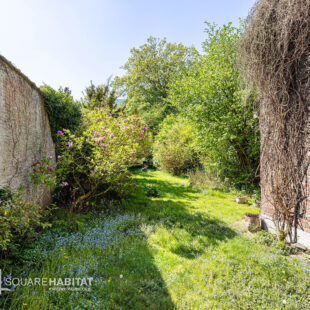 MAISON DE MAITRE A RESTAURER EN CENTRE VILLE