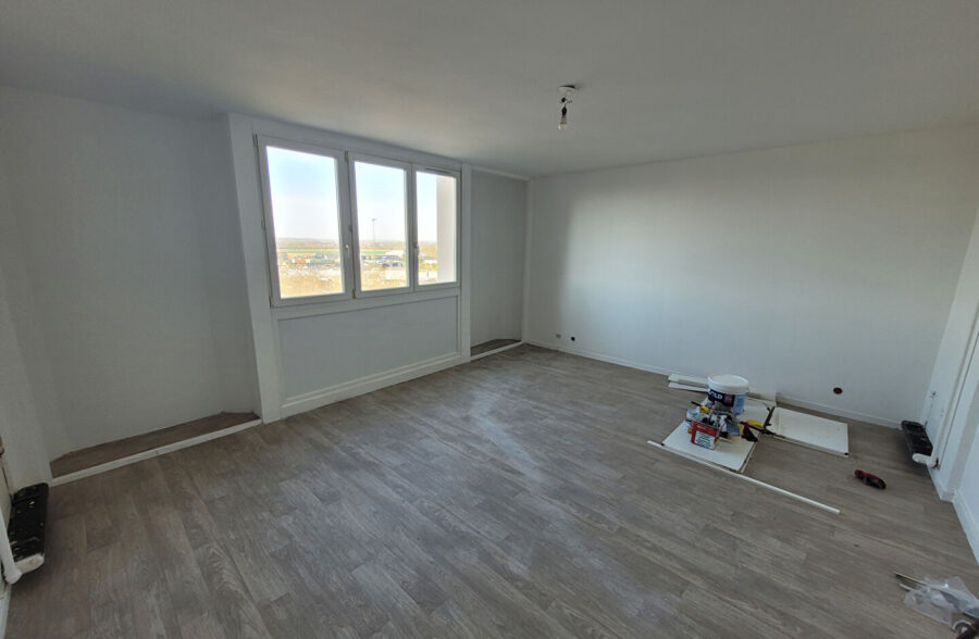 Appartement Sin Le Noble 3 pièce(s) 68 m2