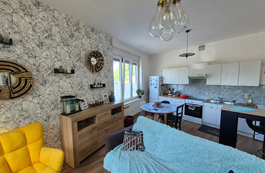 Maison Douai 149.65 m2