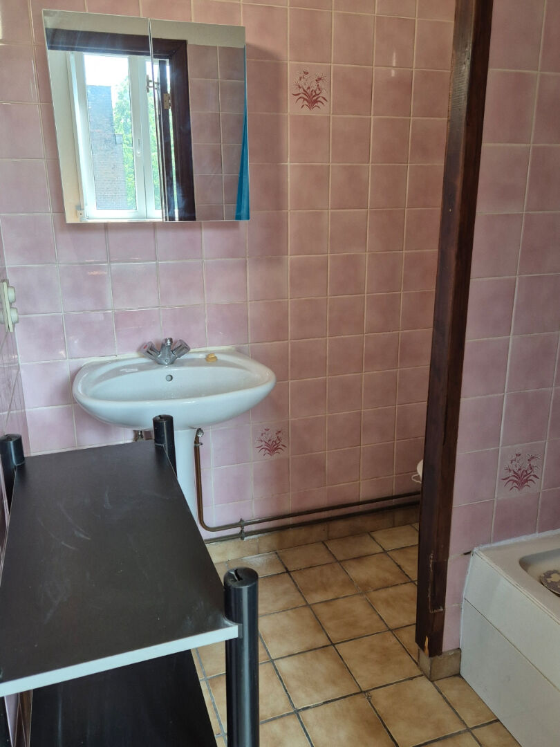 Maison Douai 149.65 m2