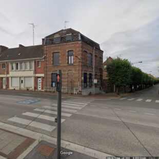Maison Douai 149.65 m2