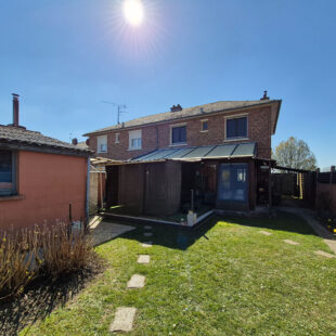 Maison Le Quesnoy 99 m2