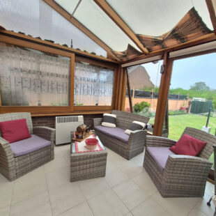 Maison Le Quesnoy 99 m2