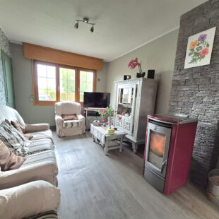 Maison Le Quesnoy 99 m2