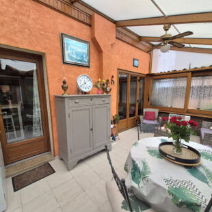 Maison Le Quesnoy 99 m2