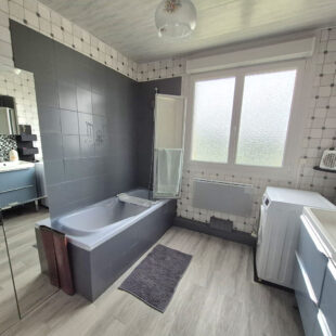 Maison Le Quesnoy 99 m2
