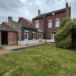 Maison Billy Montigny