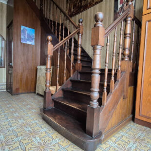 Maison Billy Montigny