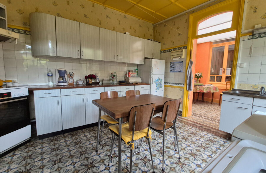 Maison Billy Montigny