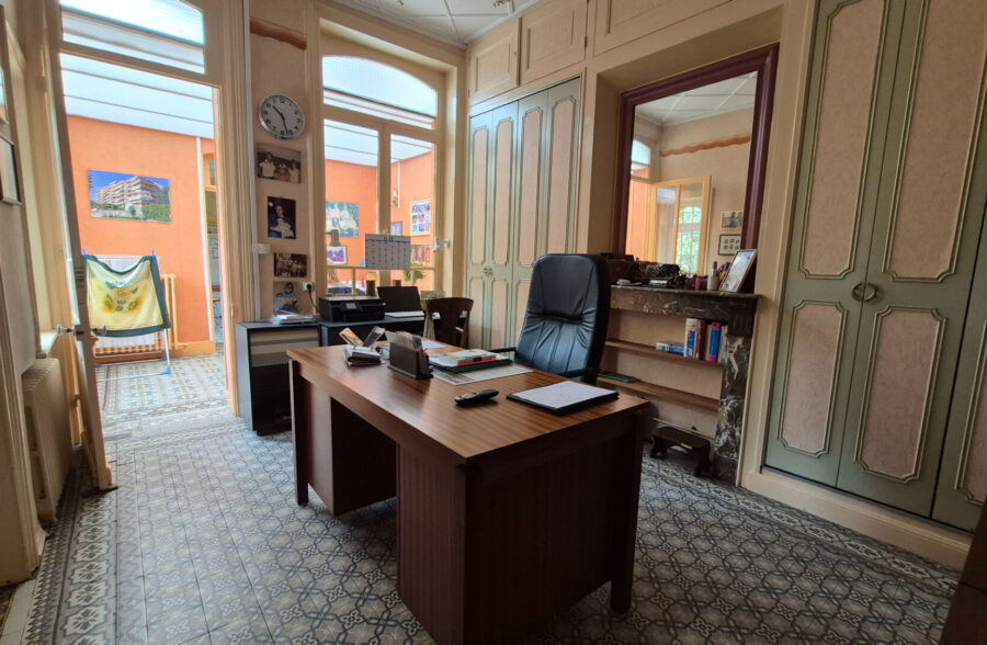 Maison Billy Montigny