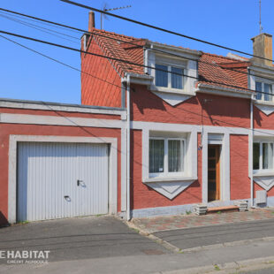 Maison Divion