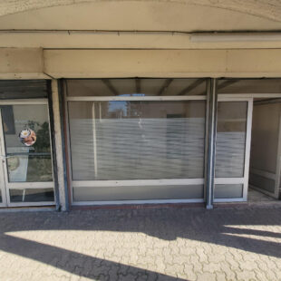 Local 45m² Carvin