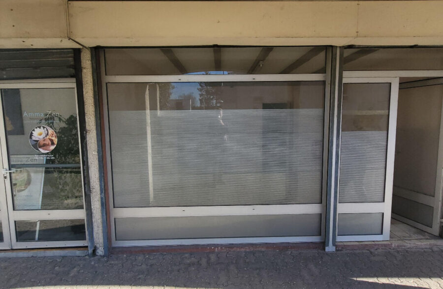 Local 45m² Carvin