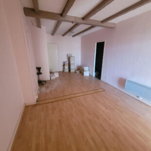Local 45m² Carvin