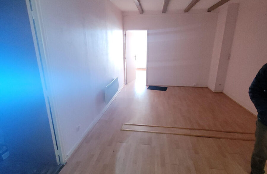 Local 45m² Carvin