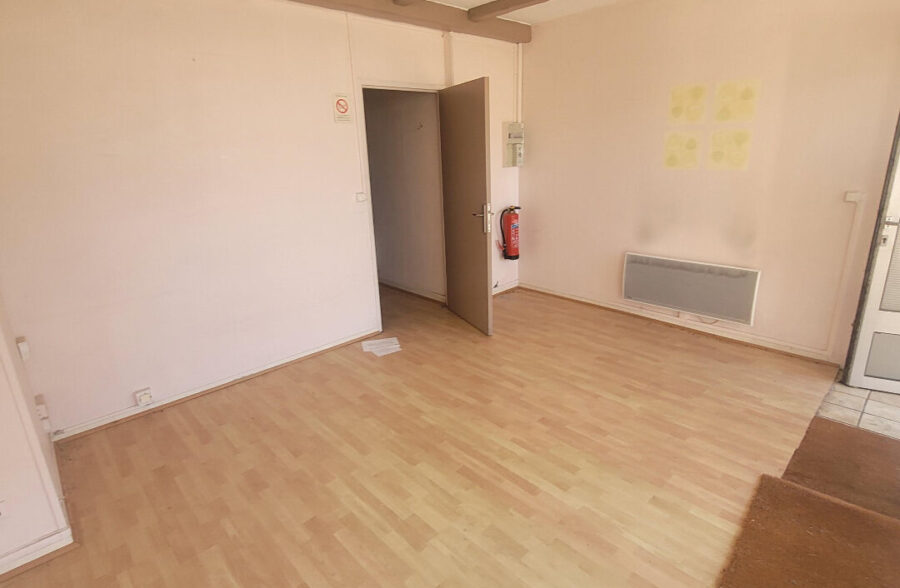 Local 45m² Carvin
