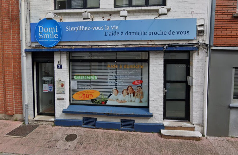 Local commercial 75 m²